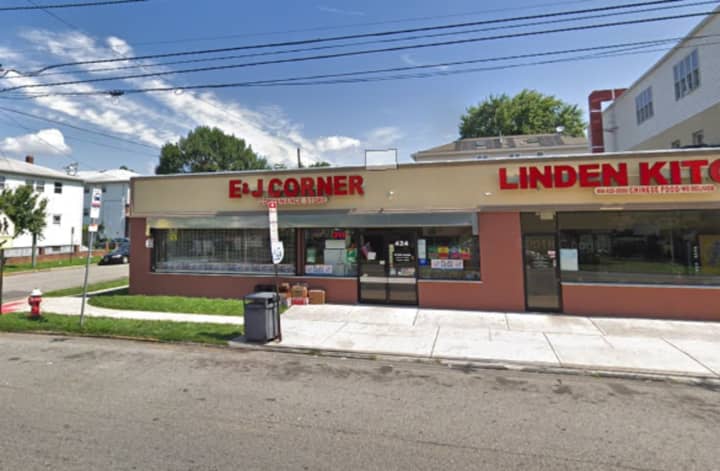 A scratch-off bought at this Linden store last month had a big payout.