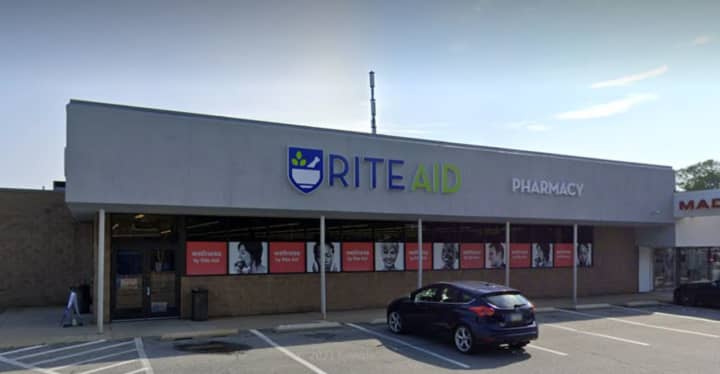 Rite Aid, 2901 Springfield Road, Broomall