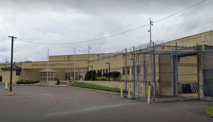 Bucks County Correctional Facility