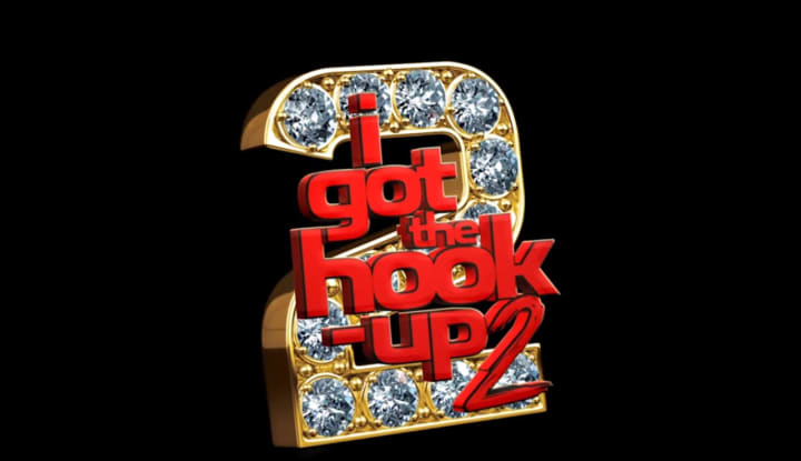 There will be a special advance screening in Newark of &quot;I Got The Hook Up 2&quot; on Monday,  July 8.