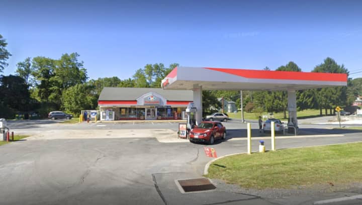Turkey Hill is located at 4443 New Holland Road in Mohnton