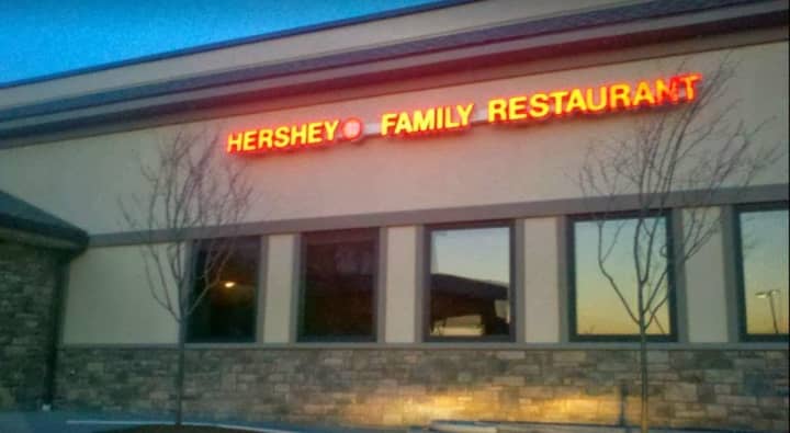 Hershey Road Family Restaurant