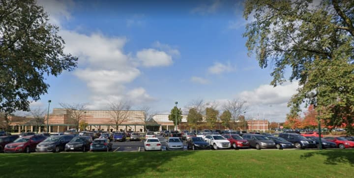 Hershey High School – Derry Township