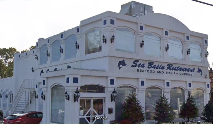 Sea Basin, located at 642 Route 25A in Rocky Point