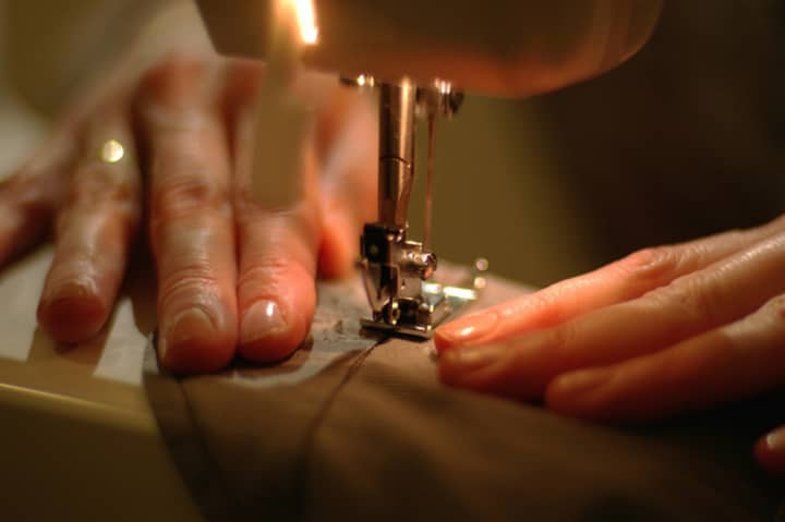 Sewing Camp for Teens