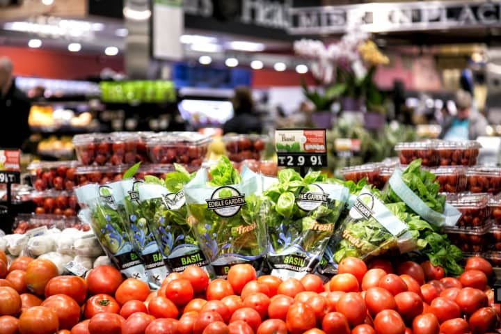 A new ShopRite campaign will put Long Island farmers front and center this summer with locally grown produce.