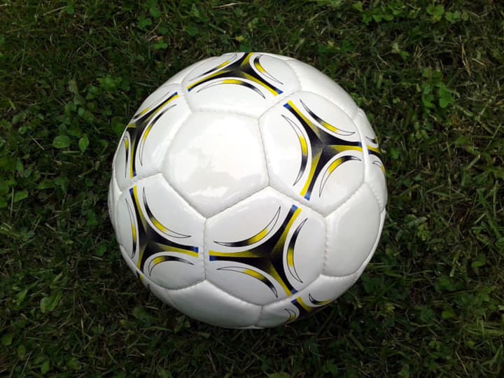 Nyack Middle School is looking for sports balls: Alan and Bob (the school&#x27;s security guards) have put out a request for playground balls (soccer, volleyballs footballs, etc.).