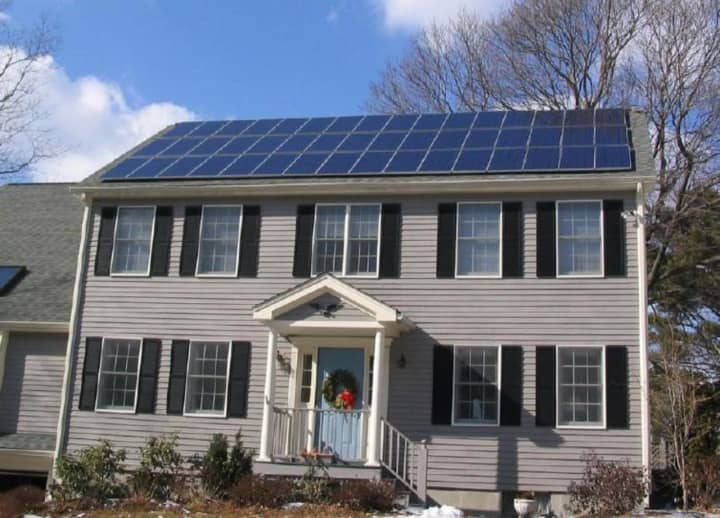 Sustainable Westchester is exploring various options including community solar, microgrids, peak demand management, and demand response.