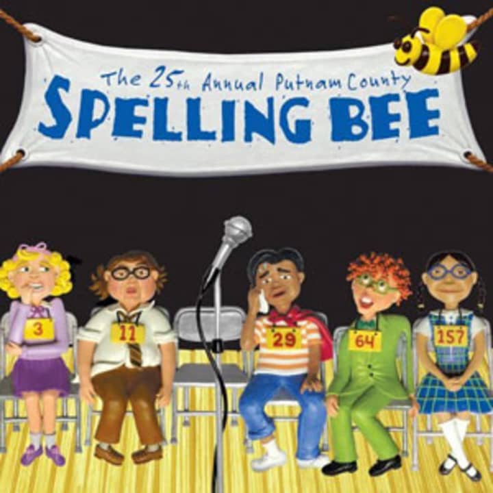The Spring Street Arts Center will present a production of the musical comedy “The 25th Annual Putnam County Spelling Bee &quot; on Jan. Jan. 13, 14, 20 and 21.