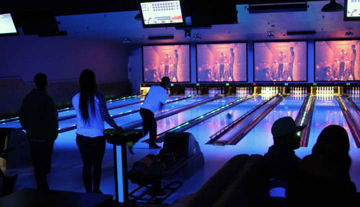 Spins Bowl is hosting a grand opening in Carmel.