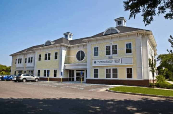St. Vincent&#x27;s Stratford Health and Wellness Center