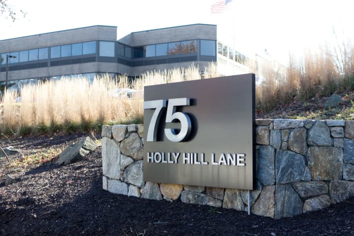 Stamford Health has doubled its space at 75 Holly Hill Lane in Greenwich.