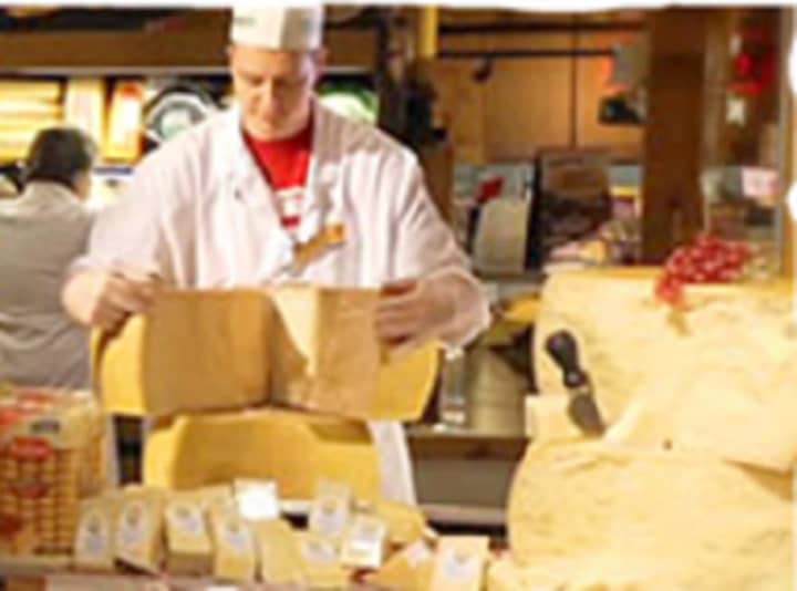 Stew Leonard&#x27;s Cheese Shoppes have doubled their assortment of specialty cheeses. 
