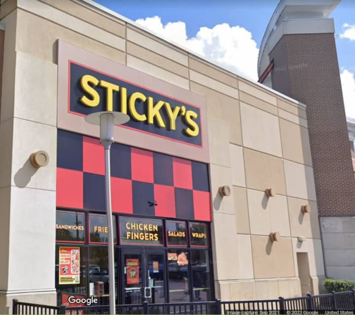 <p>A Sticky&#x27;s location in Paramus, New Jersey</p>