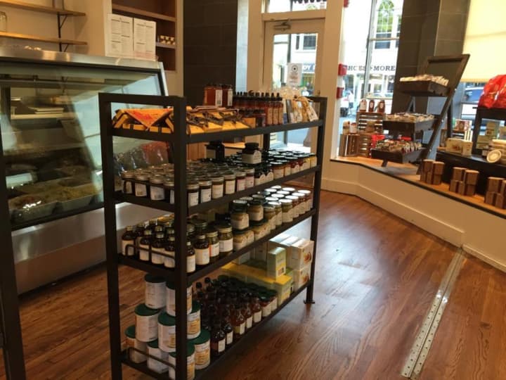 Stillmeadow Gourmet is one of three Westchester County gourmet shops reviewed in The New York Times.