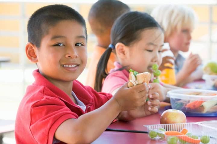 The Summer Food Service Program is held from 11:30 a.m. - 1 p.m. on weekdays at Ossining High School, 29 South Highland Ave.