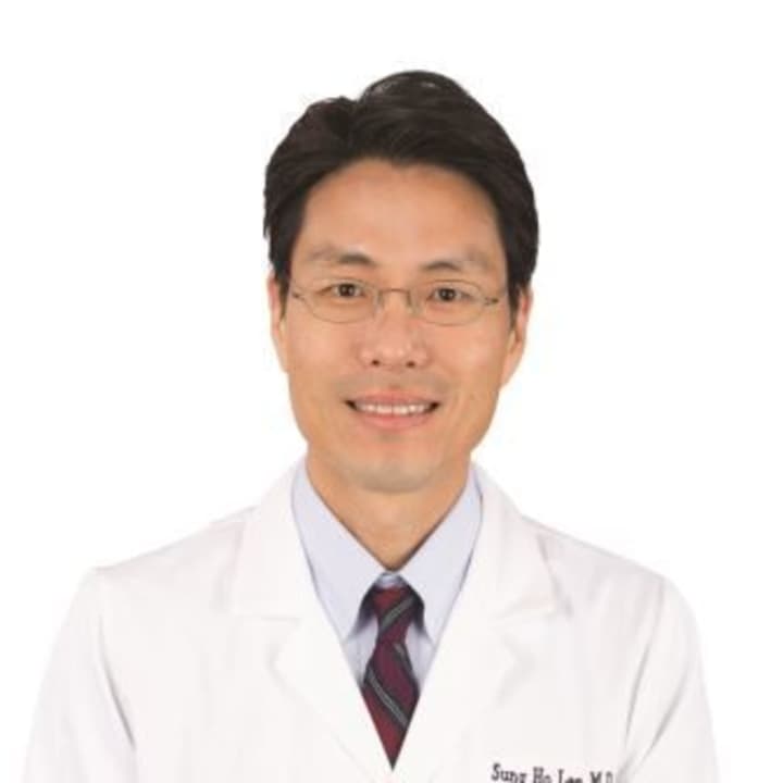 Thanks to his multicultural background, Dr. Sung Ho Lee is able to treat patients from all walks of life at Highland Medical P.C. and Nyack Hospital.