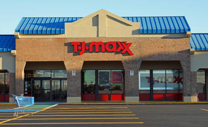 <p>A White Plains woman allegedly bit a TJ Maxx employee’s thumb after he tried to retrieve the underwear she had stolen from the Rutland store, reports the Rutland Herald.</p>