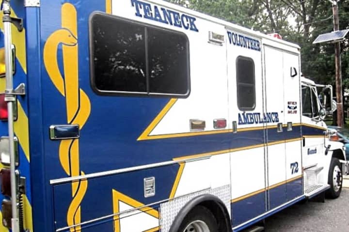 Teaneck Volunteer Ambulance Corps