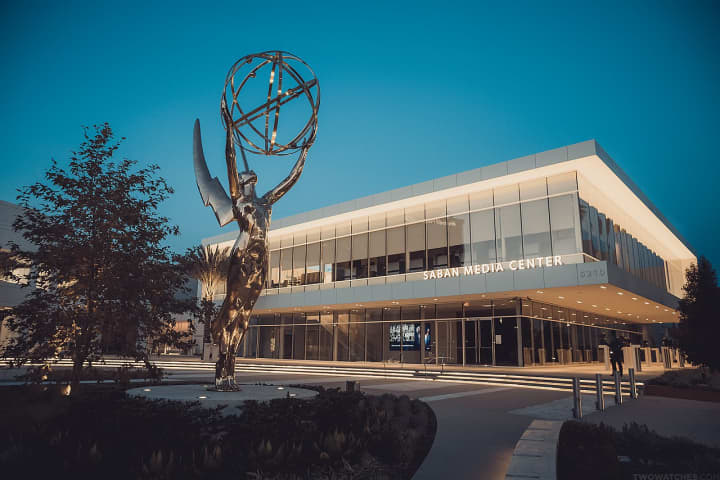 Academy of Television Arts &amp; Sciences facility