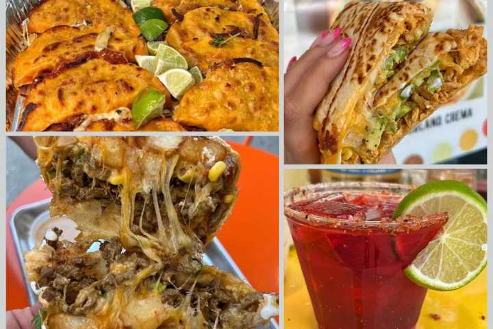 Local restaurant Taco Island, which offers "the best damn tacos on Long Island," recently opened up a new spot in Farmingville, delighting customers with its tasty Tex-Mex fare.&nbsp;