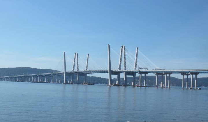 It could soon cost more to drive on the New York State Thruway, and that includes the Tappan Zee Bridge.