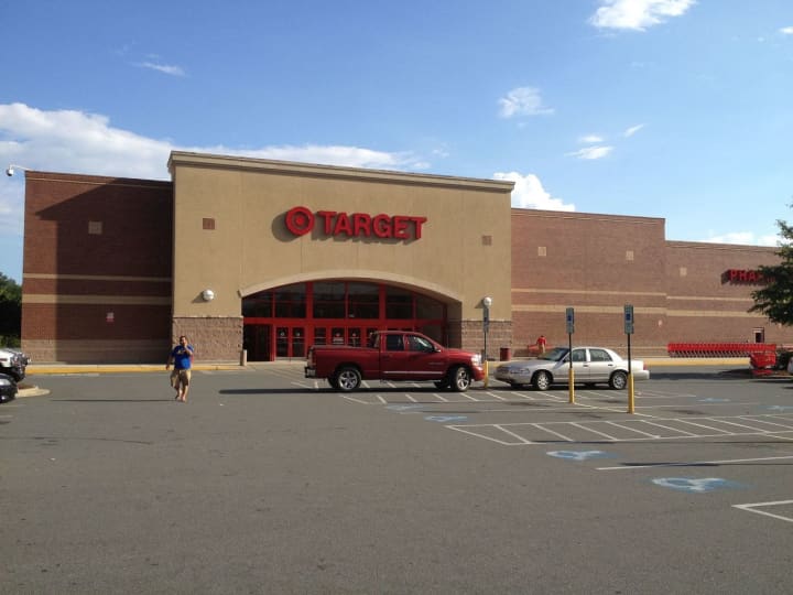 Targets is coming to Yonkers.