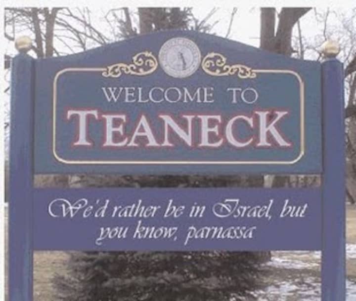 Teaneck is set to vote this week on a plan that outlines its needs for affordable housing.
