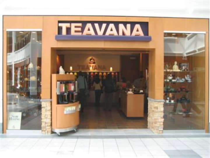 All 379 Starbucks Teavana stores are closing.