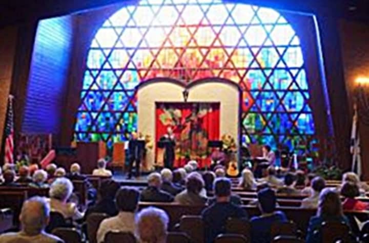 Temple Beth Tikvah has a variety of events planned for Jubilee in March.
