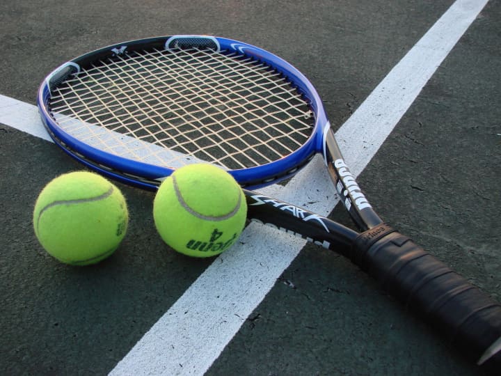 A tennis tournament to benefit the American Heart Association is set for May 2 at Armonk Tennis Club.
