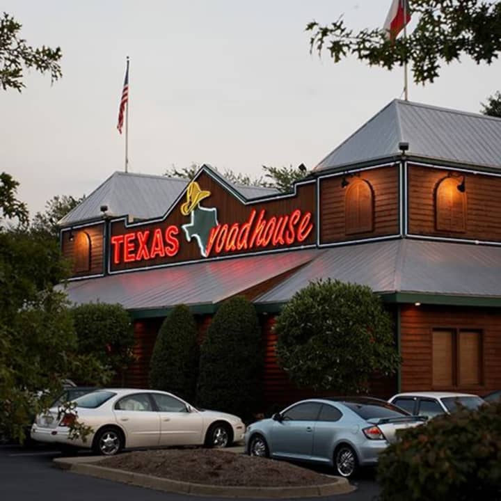 Texas Roadhouse, a Western-themed chain restaurant, plans to open an eatery like this next month in Poughkeepsie.