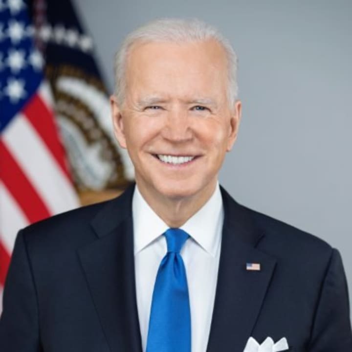 President Joe Biden will be in Greenwich on Friday, June 16 for a private event.