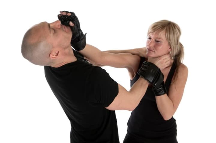 The Art of Self Defense in Elmwood Park will hold a special workshop for teachers this weekend.