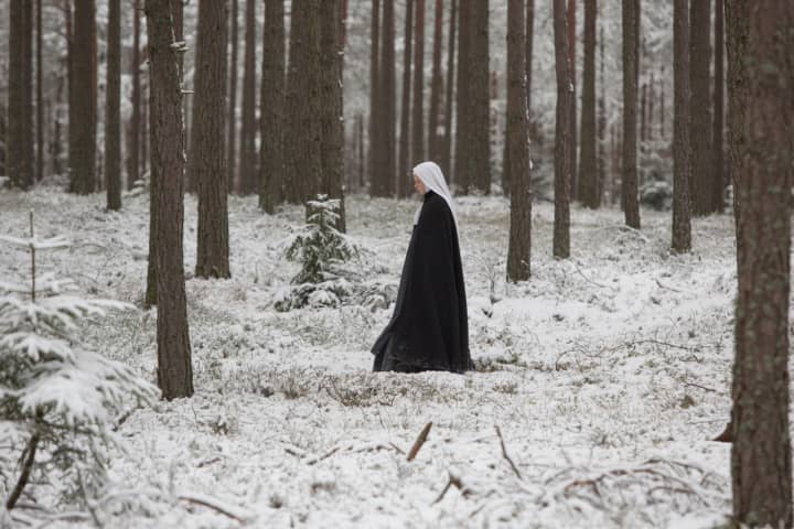 &quot;The Innocents,&quot; a film directed by Anne Fontaine, is set in a Polish convent beset by the horrors of war.