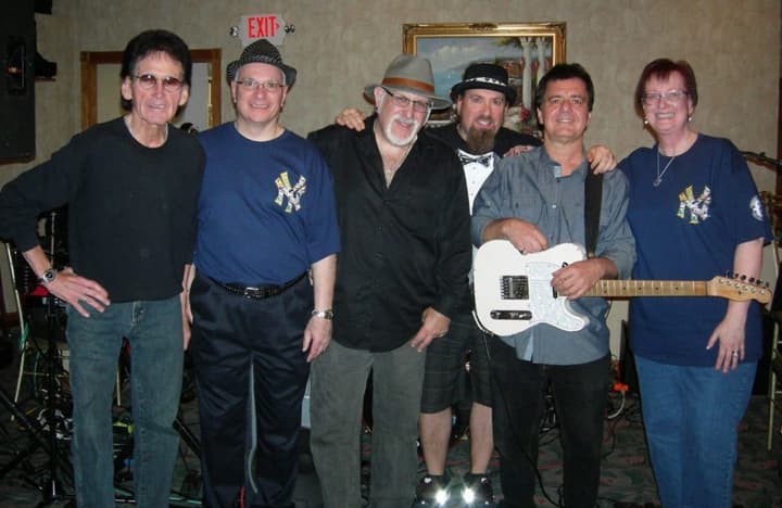 The Kootz band returns to West Milford to play classic rock, pop, soul, and blues.