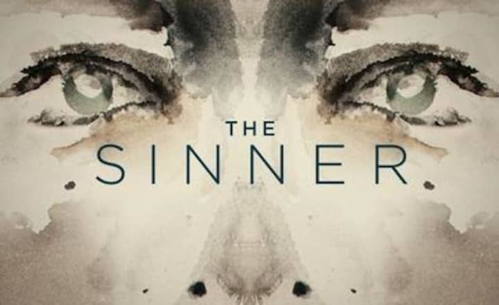 Filming of &#x27;The Sinner&#x27; caused delays for some commuters.