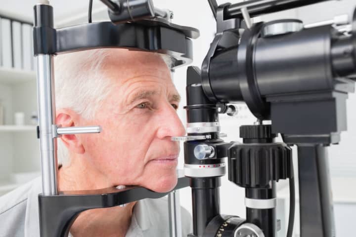 Although rare, eye cancer can be deadly. That&#x27;s why it&#x27;s important to take the proper precautions to ensure early diagnosis and treatment.