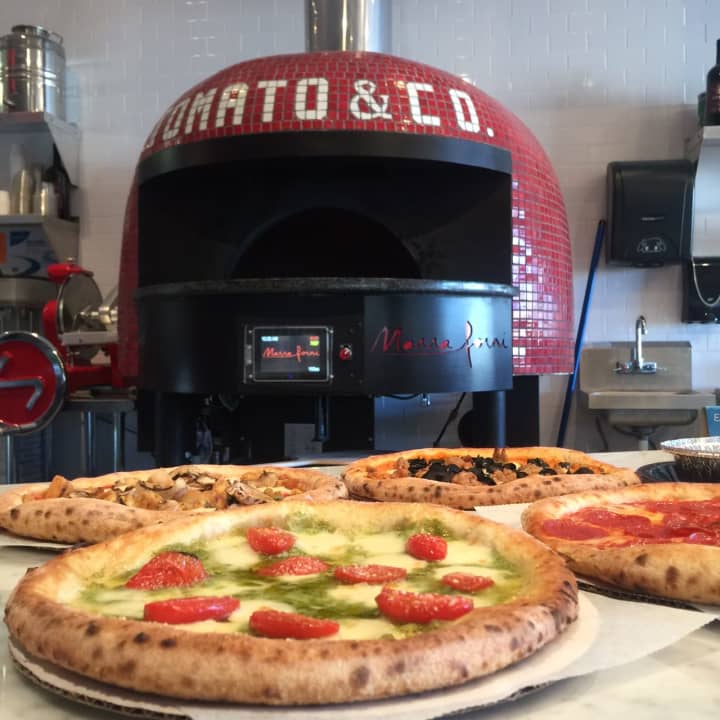 Tomato &amp; Co. is open at Savor Westchester in White Plains.