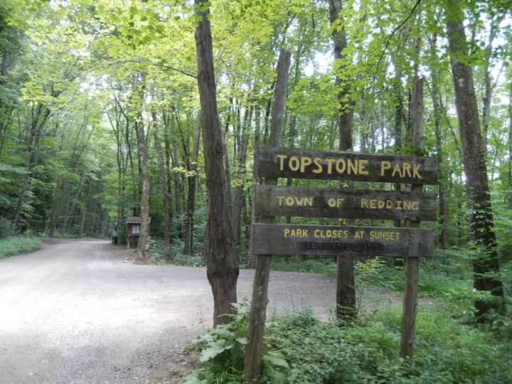Redding&#x27;s animal control officer is looking into a reported dog-biting-dog incident at Topstone Park Tuesday morning.