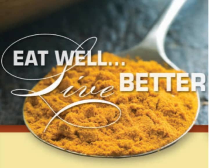 Turmeric is widely known for its health benefits.