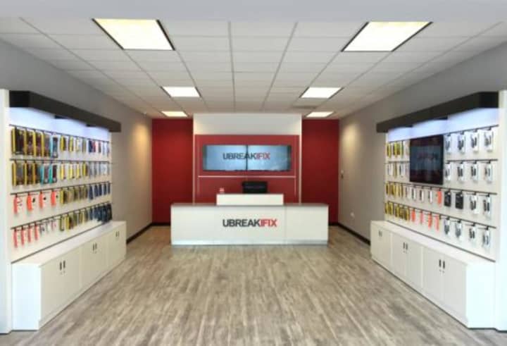 Tech repair company uBreakiFix is expanding its efforts into New Rochelle.