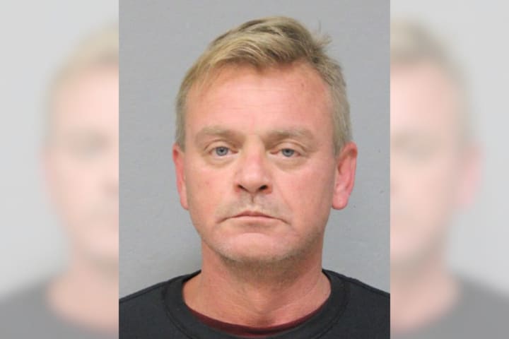 Police arrested 51-year-old Christopher Green after they discovered what they believed to be cocaine and a gun in his car during a traffic stop.&nbsp;
  
