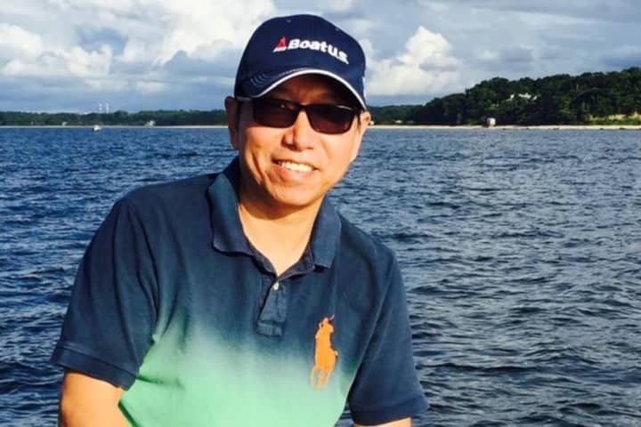 Kai Li has been imprisoned in China since 2018.