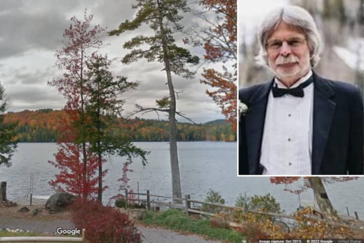 Perrin Dake, age 62, died at Friends Lake in Warren County on Sunday, Aug. 7.