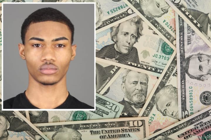 Albany resident Kahleke Taylor, age 21, pleaded guilty to federal charges for illegally obtaining hundreds of thousands of dollars in unemployment insurance benefits.