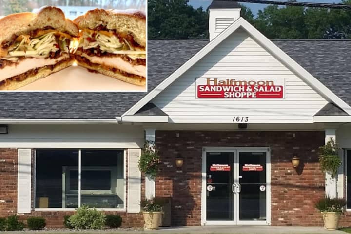 After more than 15 years in business, Halfmoon Sandwich &amp; Salad Shoppe is closing its doors for good.