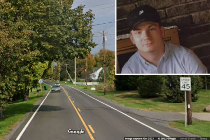 Jason Reed, of Port Jarvis, died Friday, Aug. 19, following a single car crash on State Route 55 in Highland.