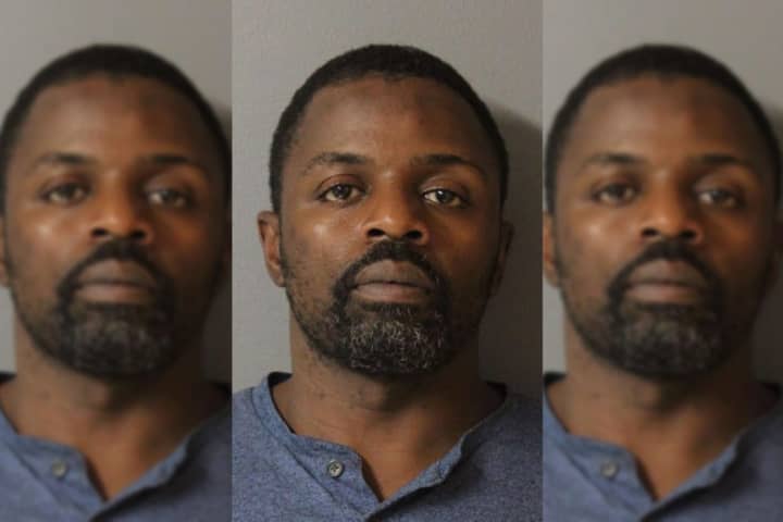 Benny Dean Jr., age 44, is accused of robbing his former boss at gunpoint.