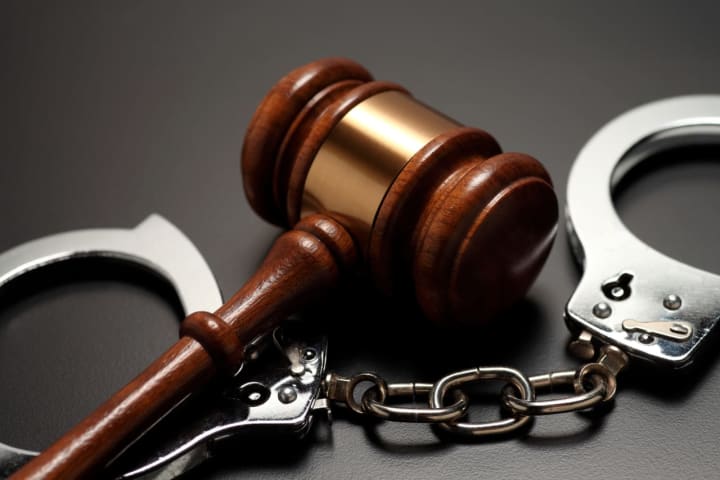 A man from Yonkers was sentenced for repeated sexual conduct with a child and rape.